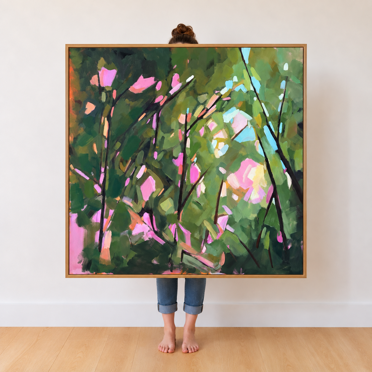 Abstract Project
