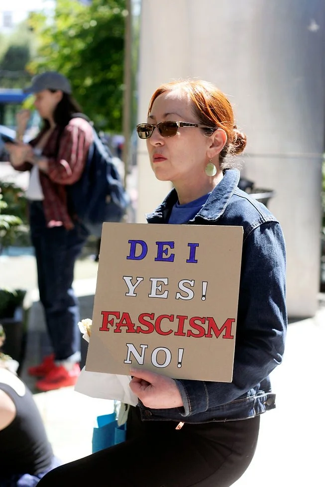 The Oregon Labor Dispatch: April 17, 2025
