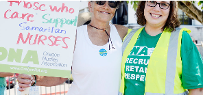The Oregon Labor Dispatch: July 10, 2025