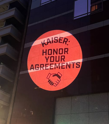The Oregon Labor Dispatch: August 7, 2025 