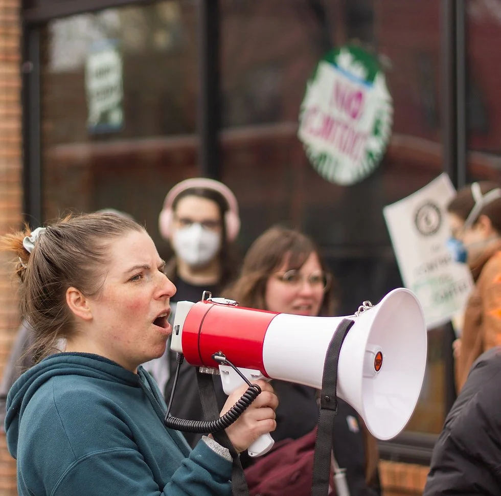 The Oregon Labor Dispatch: November 13, 2025 