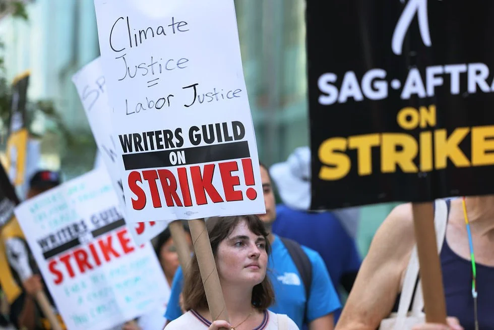 The Oregon Labor Dispatch: November 27, 2025