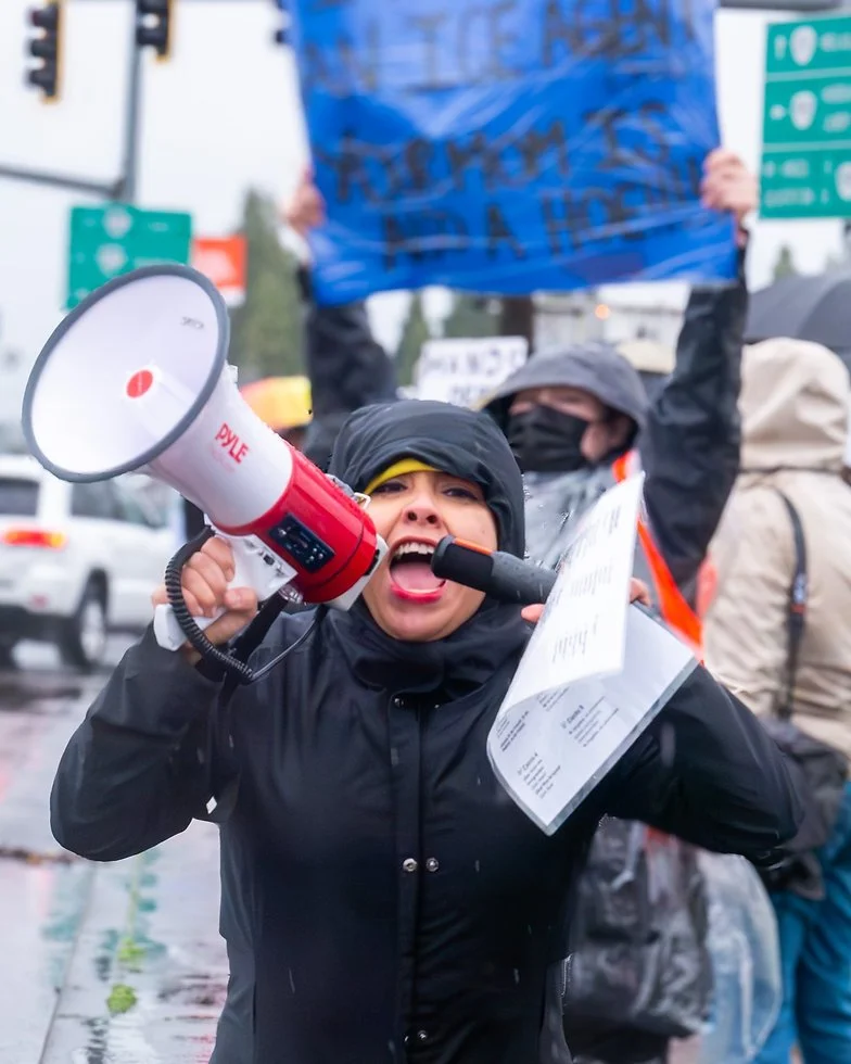 The Oregon Labor Dispatch: january 29, 2026