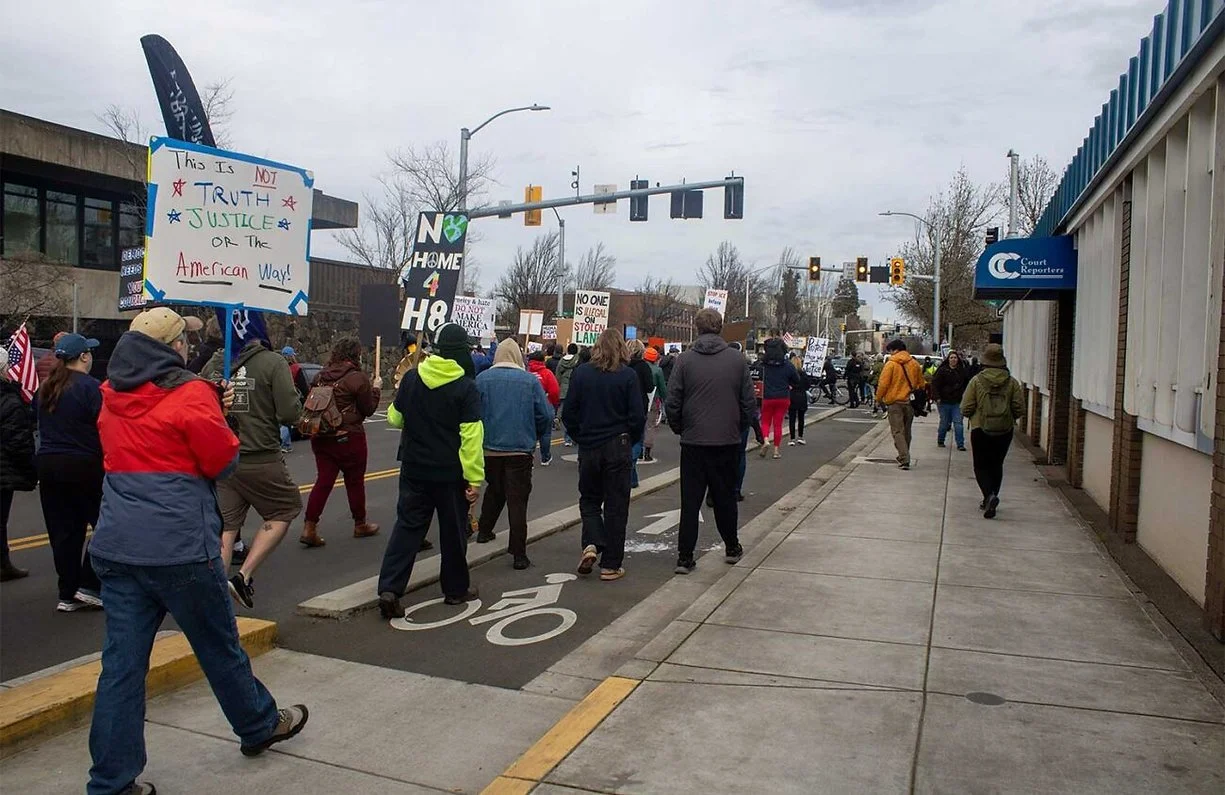 The Oregon Labor Dispatch: March 5, 2026