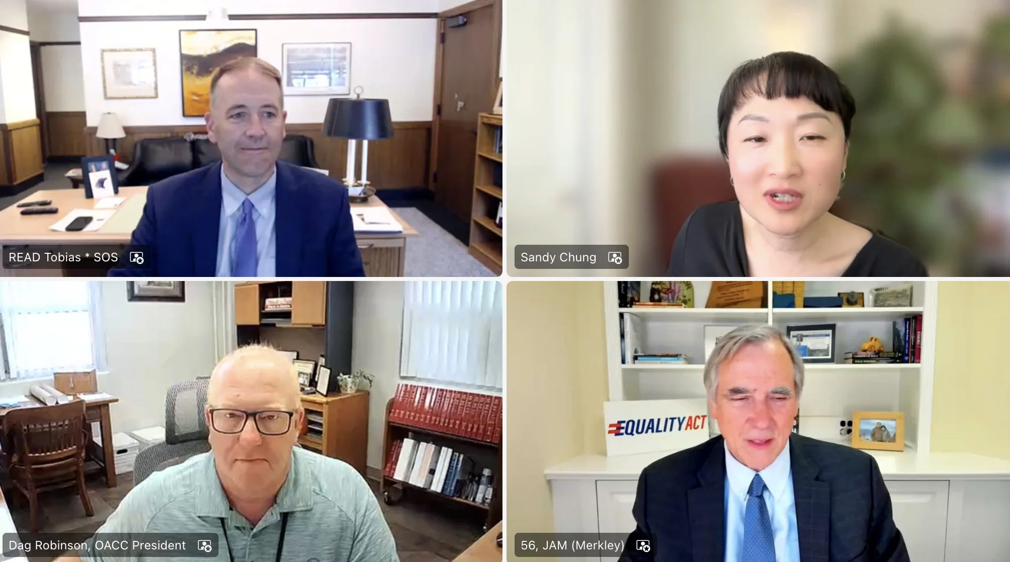 The Oregon Labor Dispatch: May 14, 2026