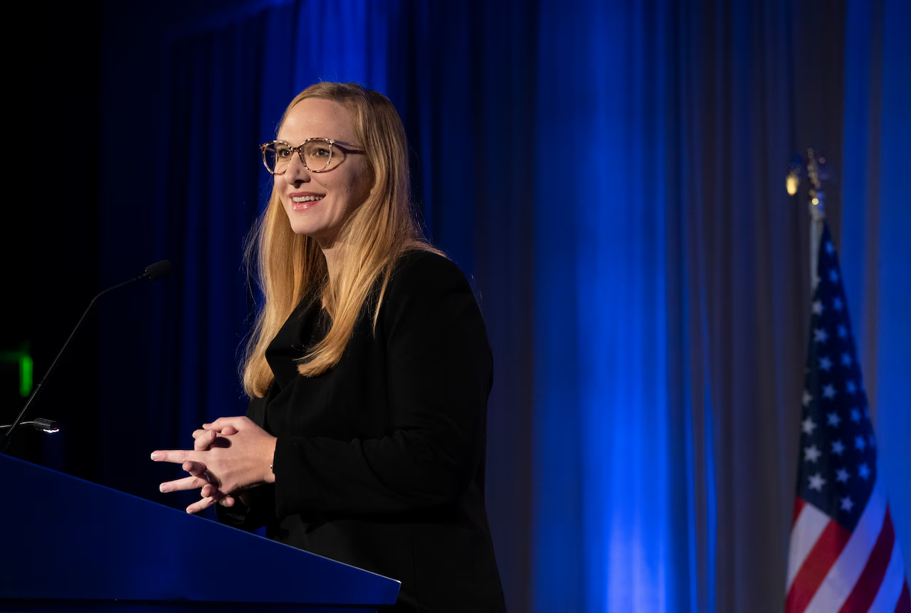 Oregon Labor Federation Celebrates Re-Election of Christina Stephenson as Labor Commissioner