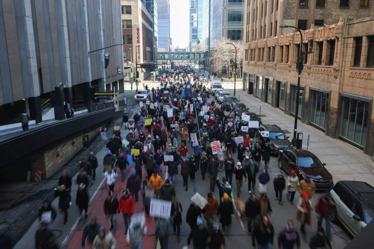 The Oregon Labor Dispatch: June 4, 2026