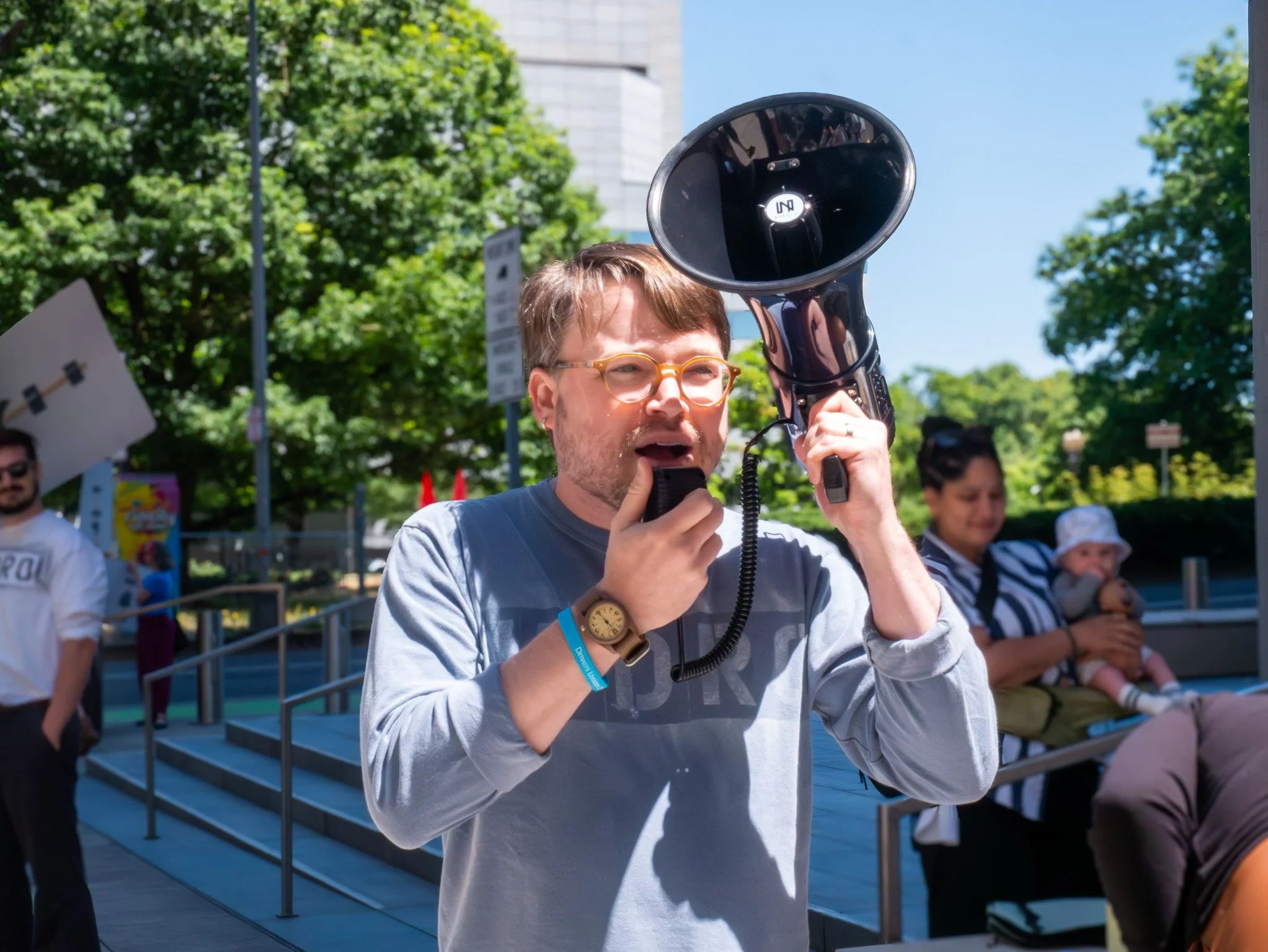 The Oregon Labor Dispatch: June 18, 2026