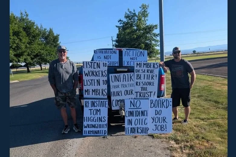 The Oregon Labor Dispatch: June 25, 2026
