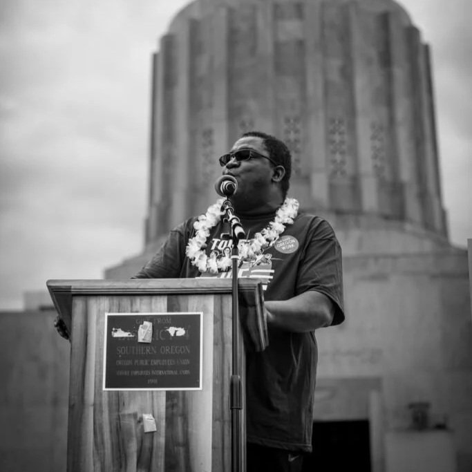 The Oregon Labor Dispatch: JULY 9, 2026