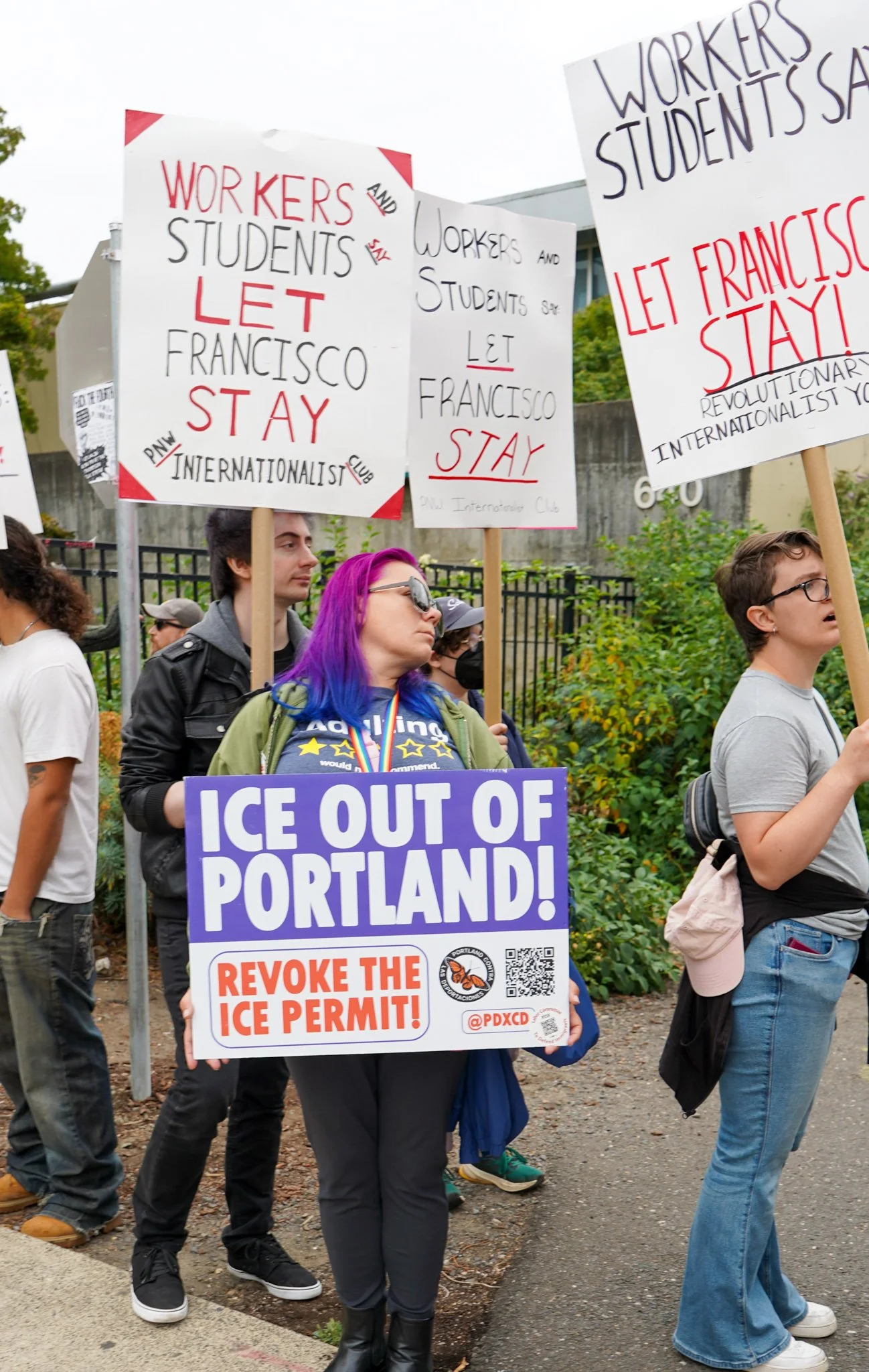 The Oregon Labor Dispatch: JULY 23, 2026