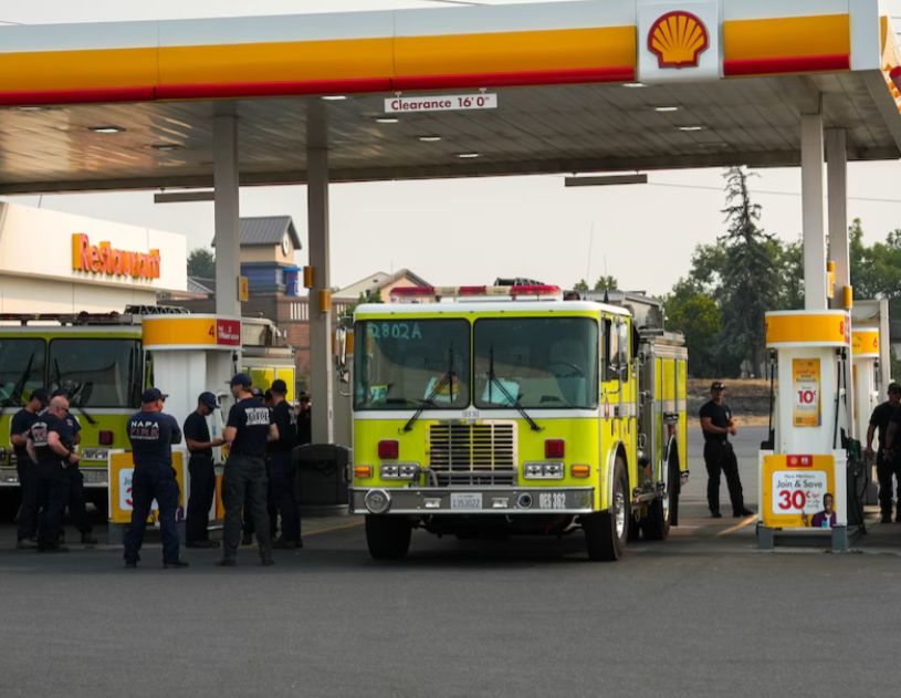 The Oregon Labor Dispatch: JULY 30, 2026