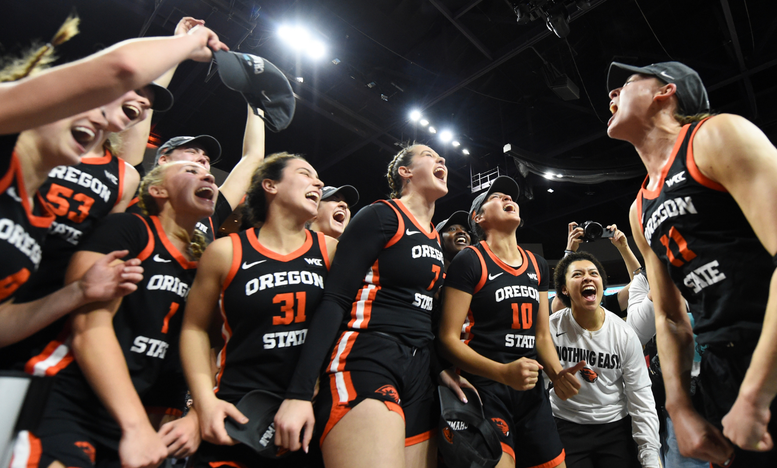 The Oregon Labor Dispatch: Aug. 6, 2026