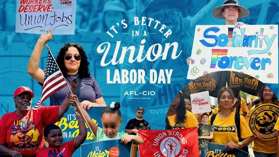 The Oregon Labor Dispatch: Sept. 10, 2026