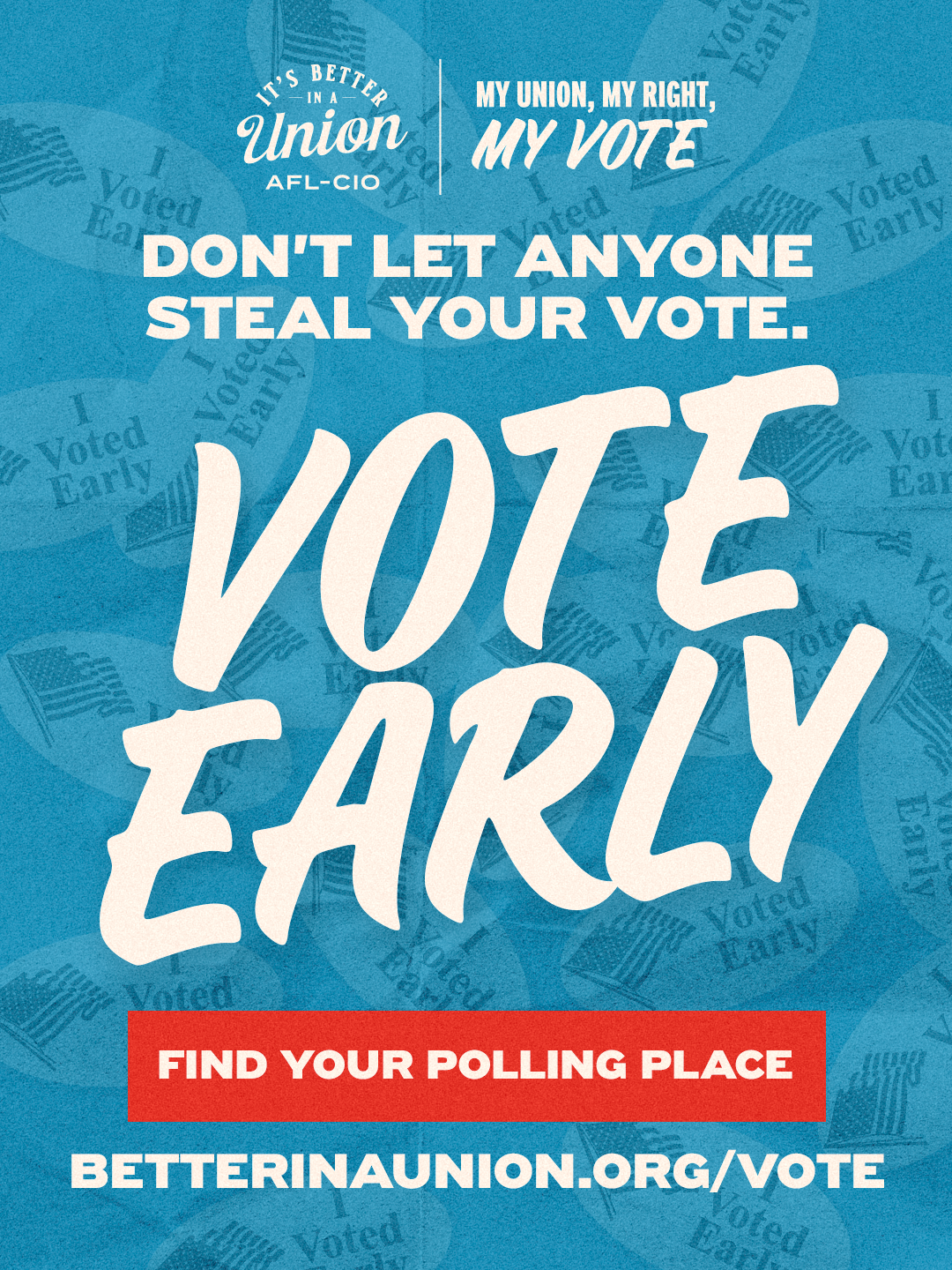 Election Protection Info for Oregon Workers