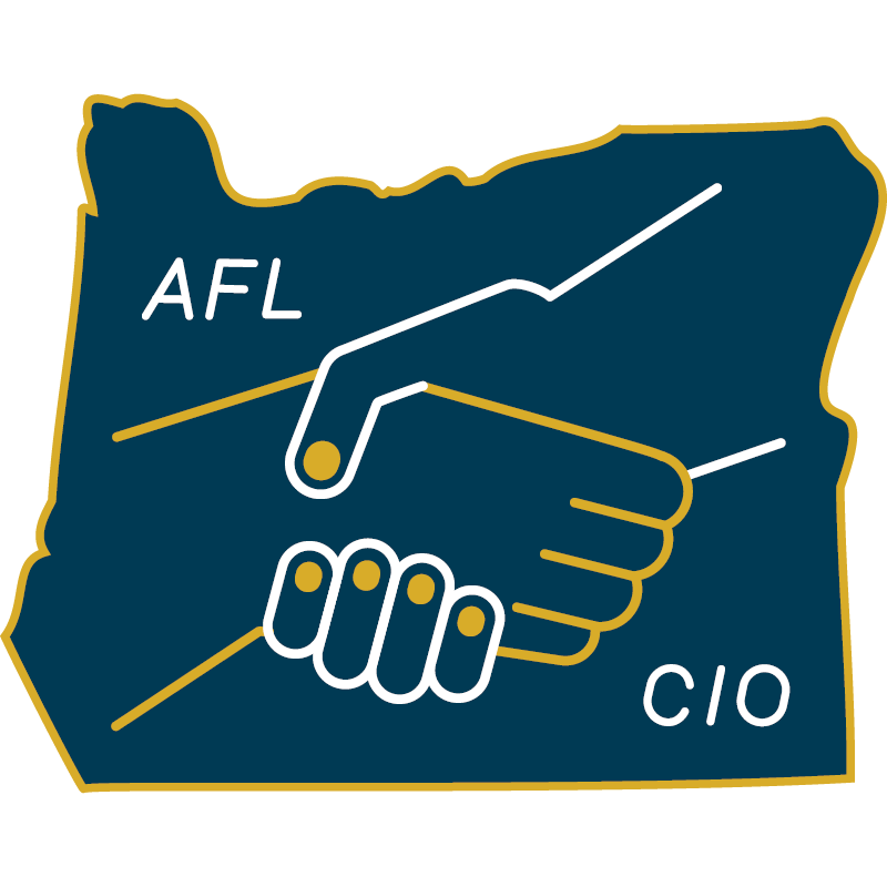 Oregon Labor Federation, AFL-CIO