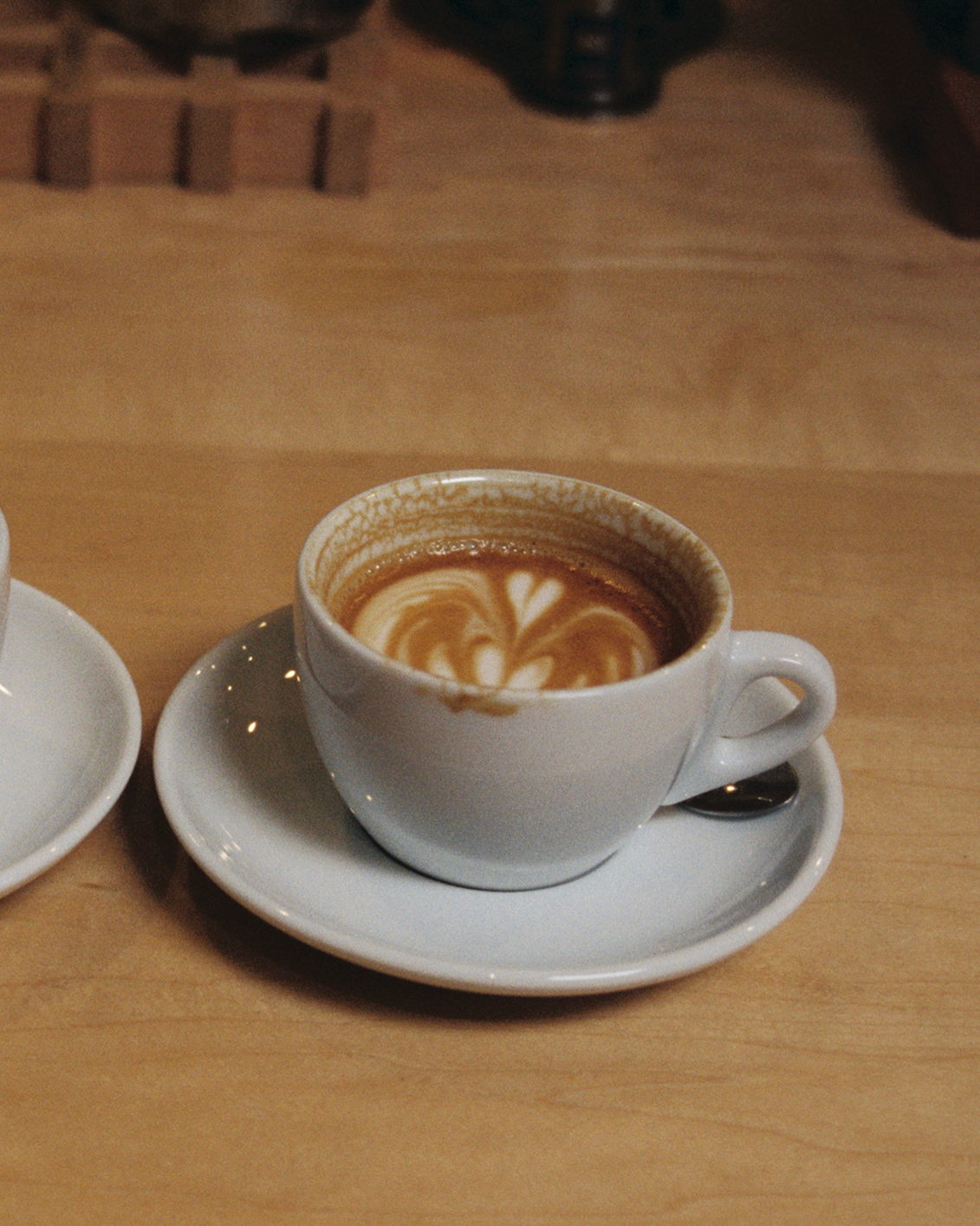 Latte Art 101