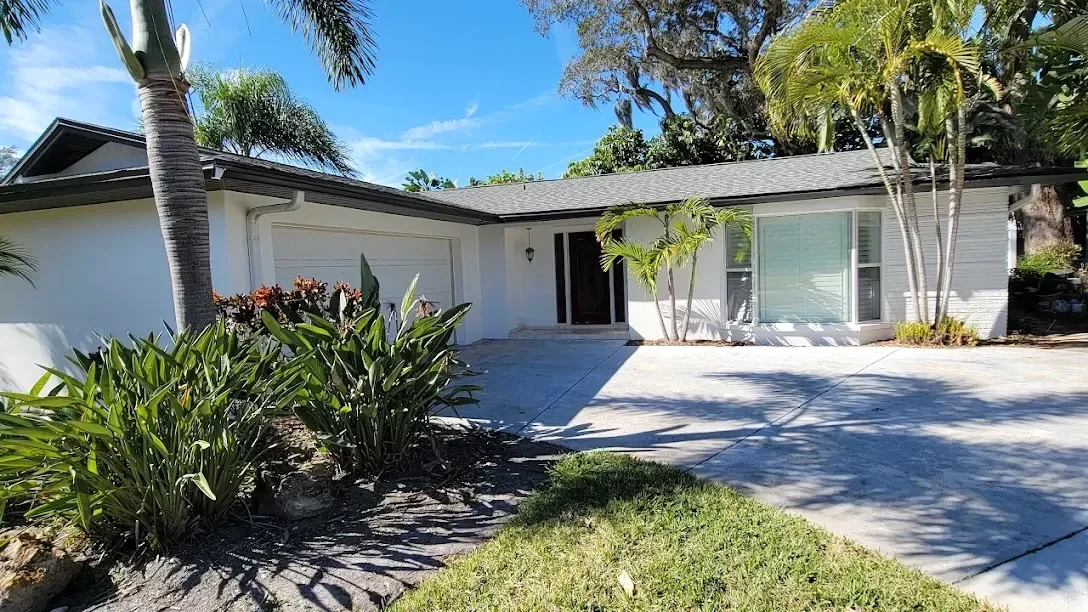 Driveway and Surface Cleaning