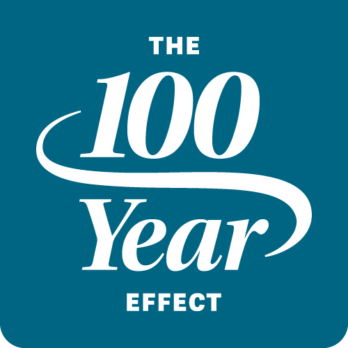 The 100-Year Effect