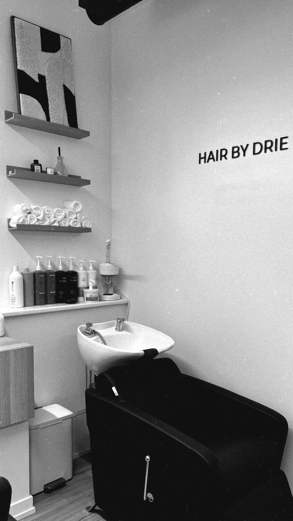 toronto hair studio