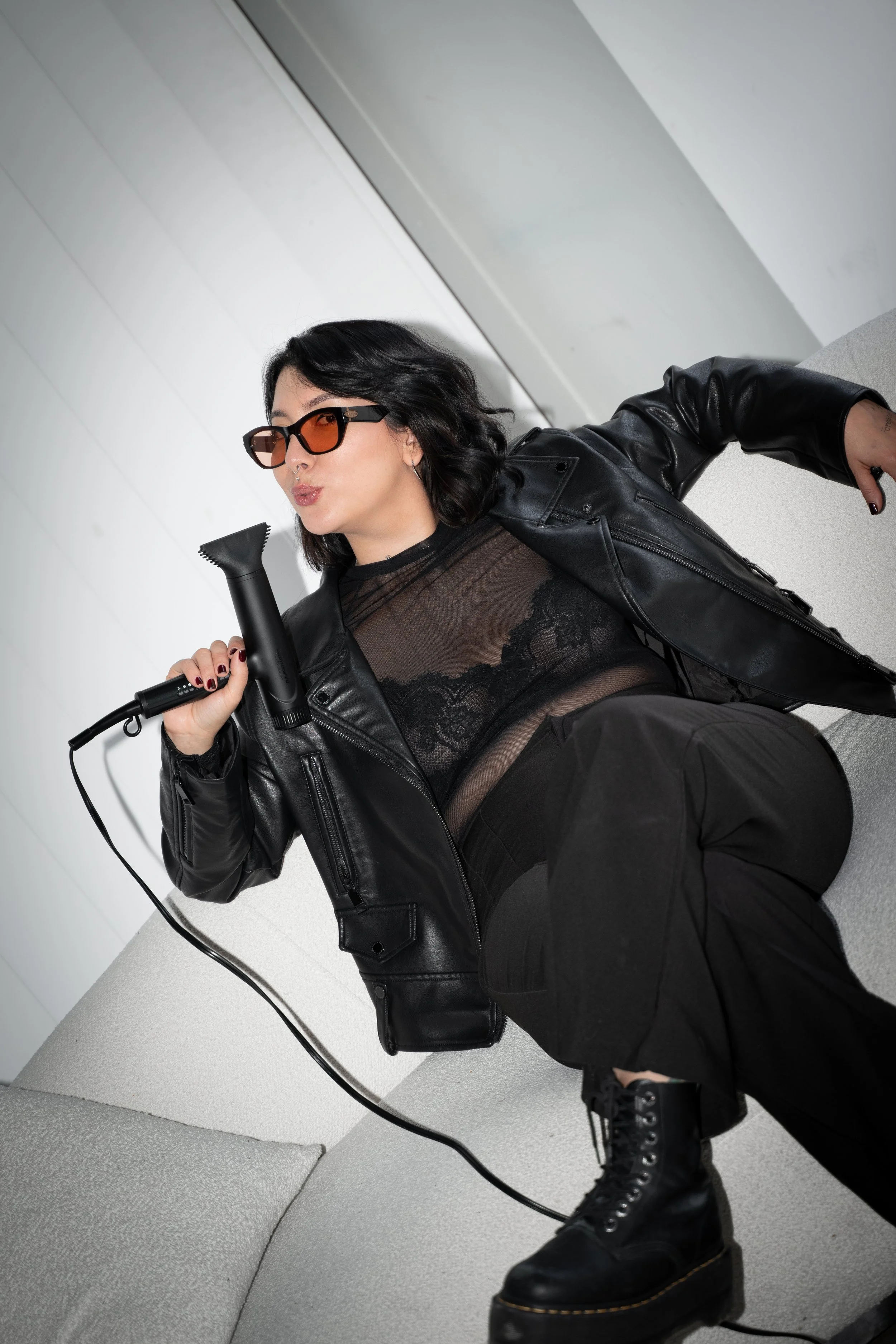 hair stylist in toronto