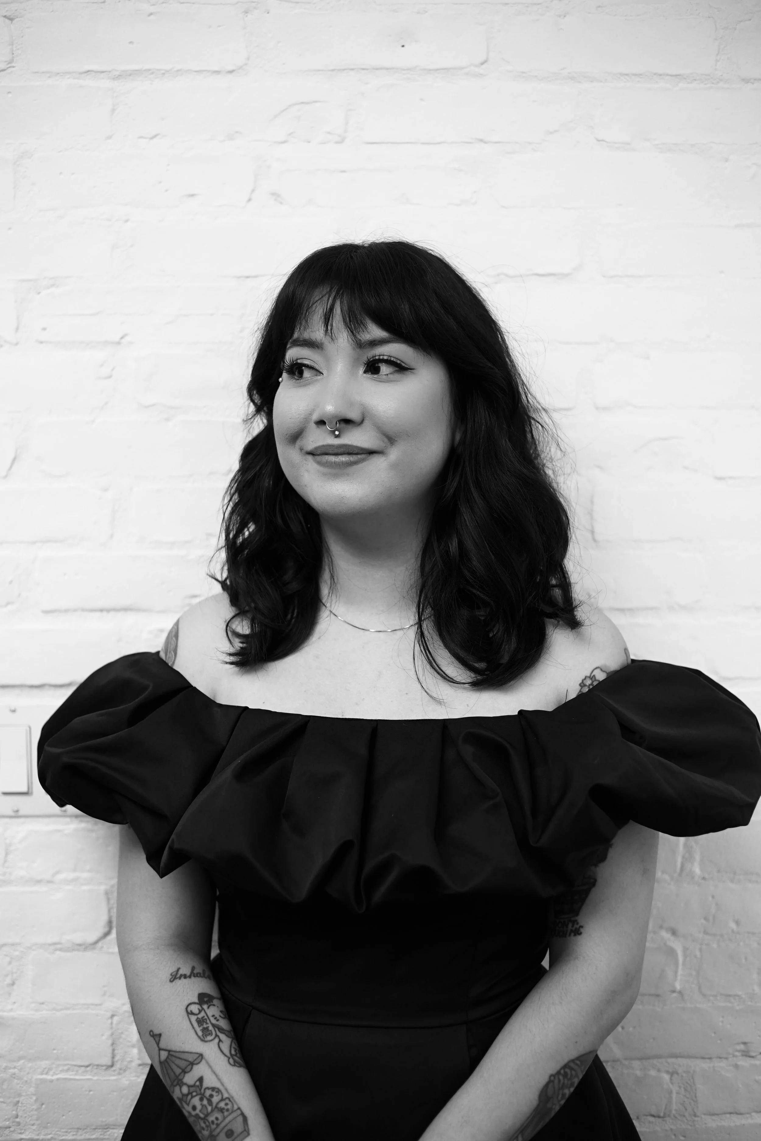 Hairstylist in toronto