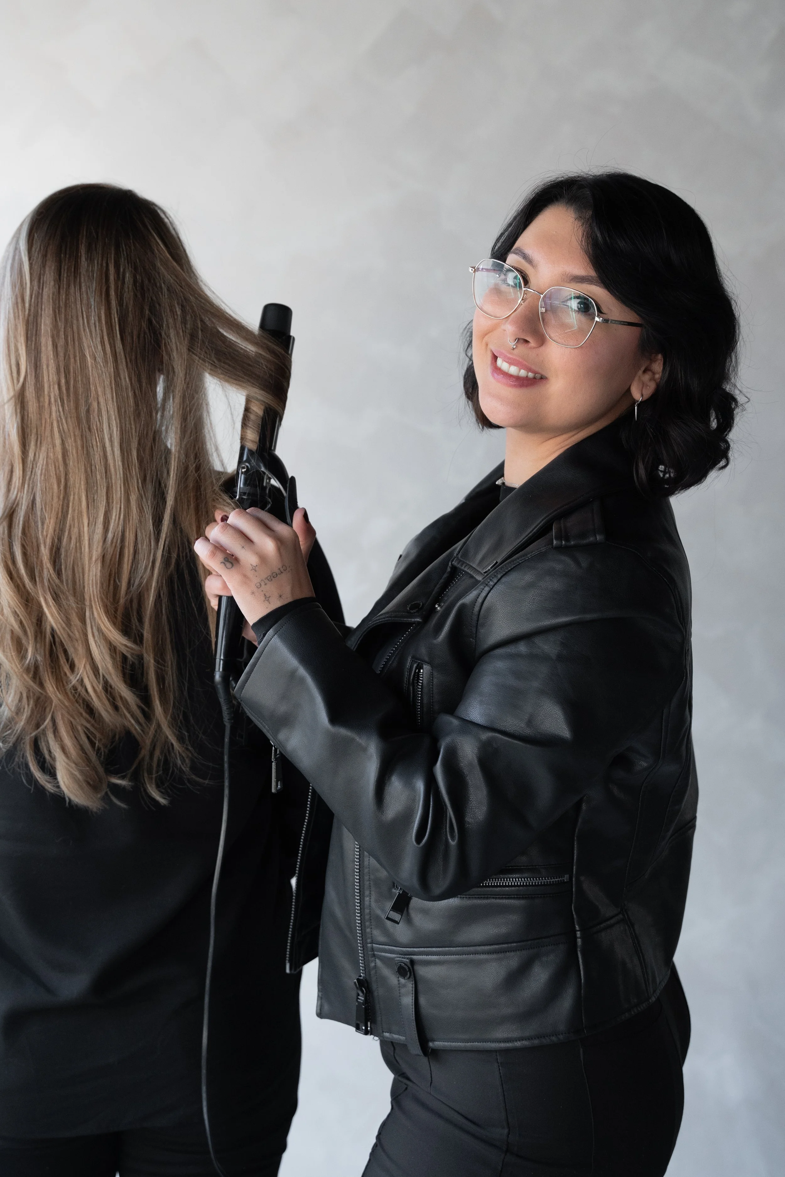 Hairstylist in toronto