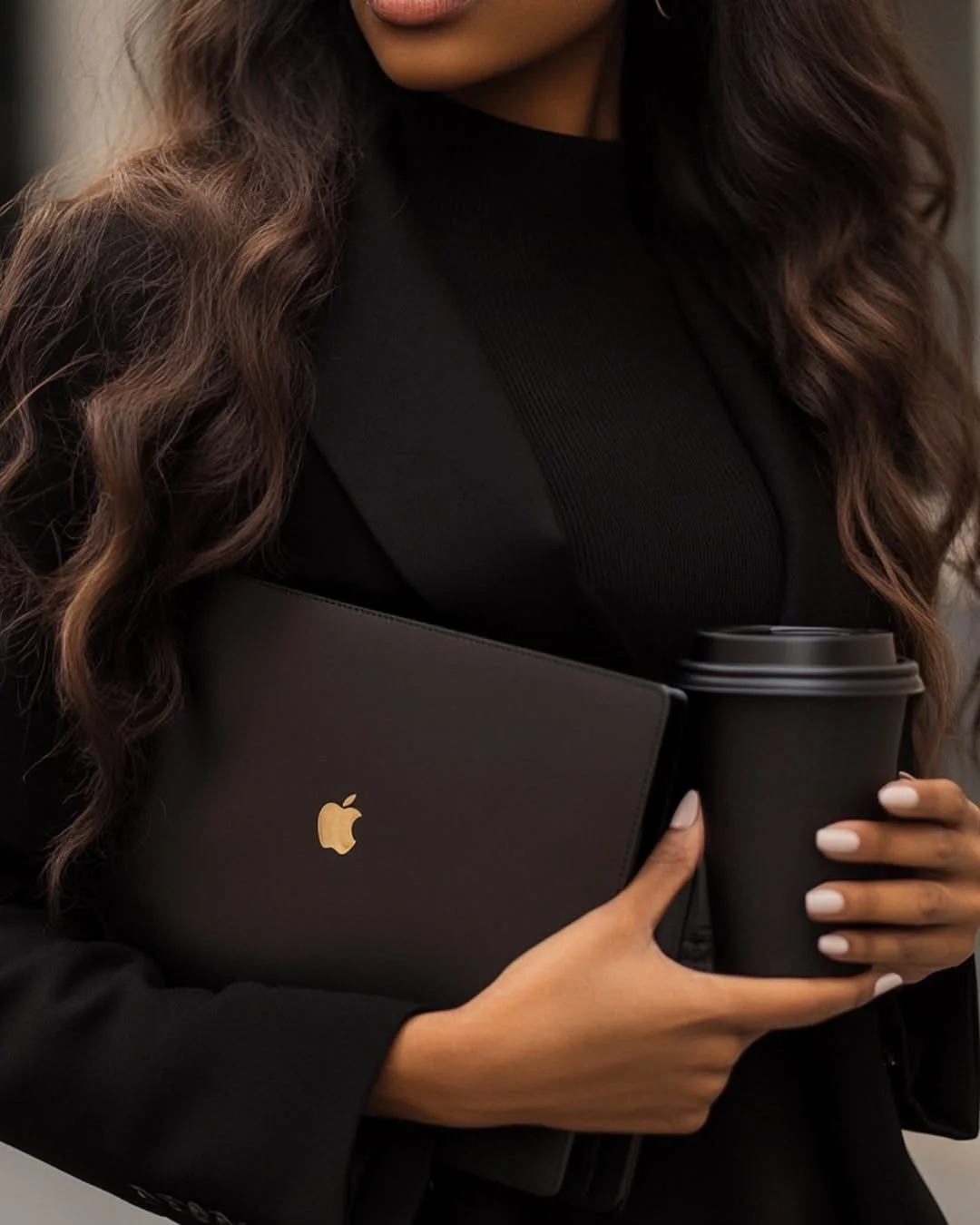 A African American Payroll Consultant holding a planner with her payroll system implementation oversight strategy. She is meeting with the payroll team to define roles and make their payroll process much easier.