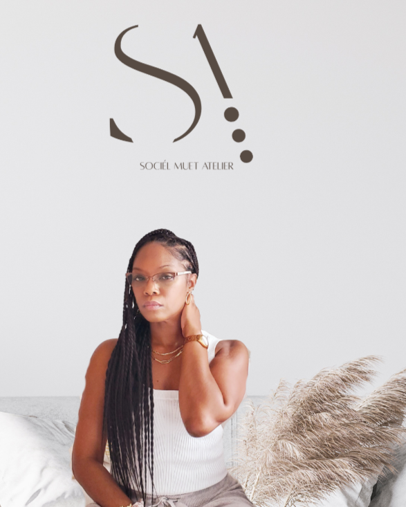 Meet Cheri Joseph - founder of Sociel Muet Atelier and fractional payroll tax risk strategist with over 30 years of experience. Serving CFOs, VPs, and PE Operating Partners in social media and ad-tech.