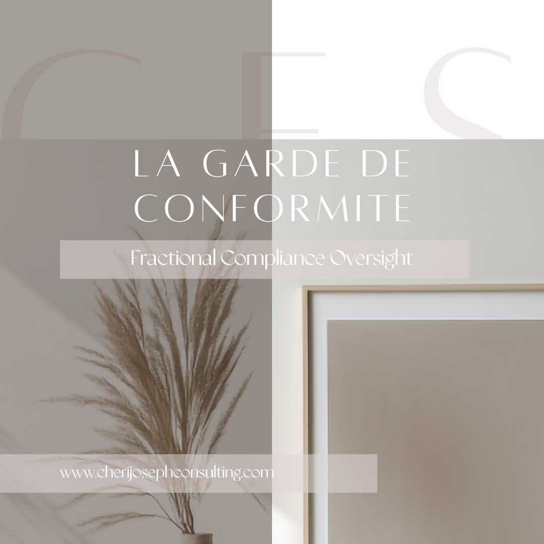 The La Gardé Project