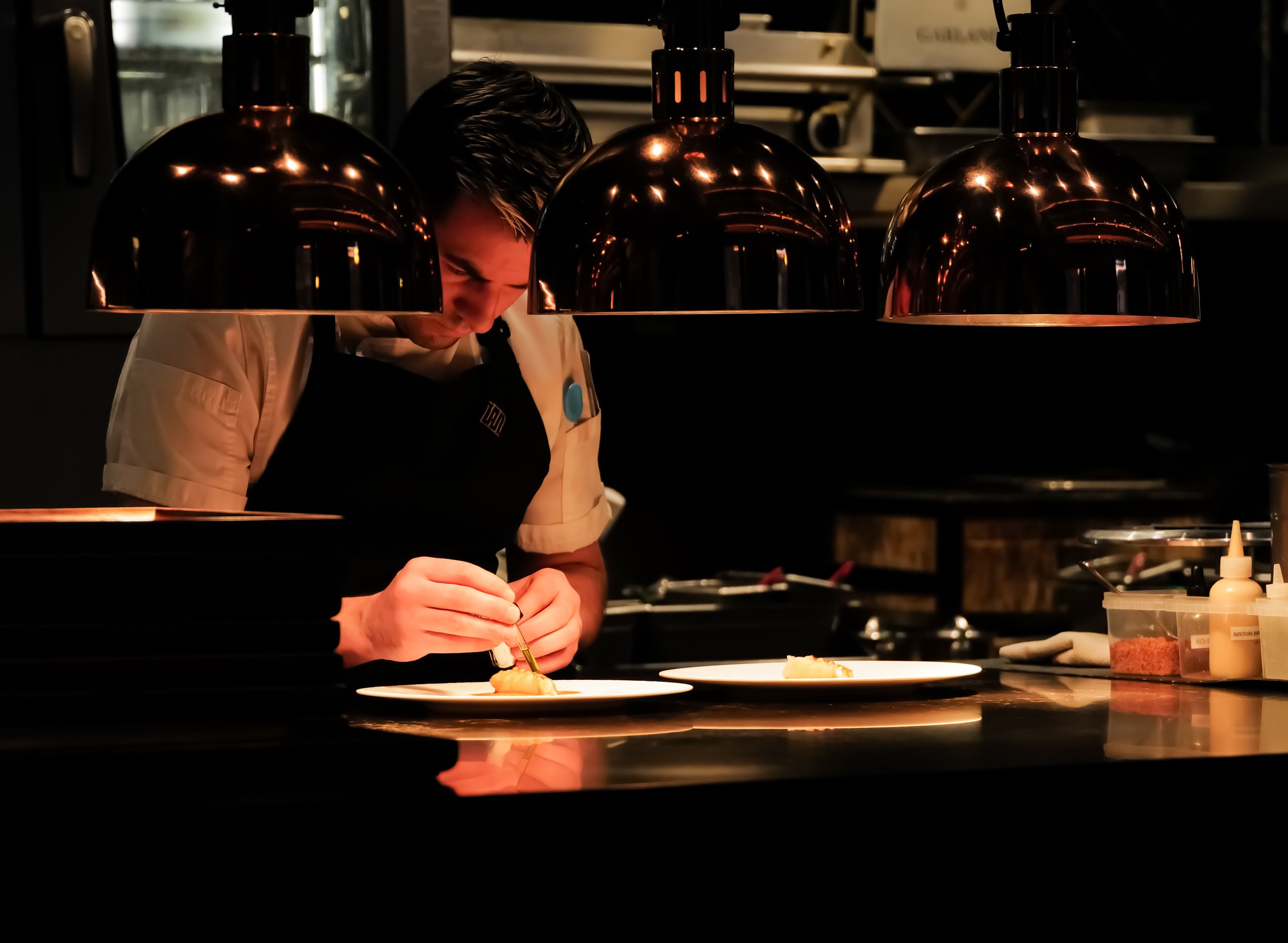 From Kitchen to Culture