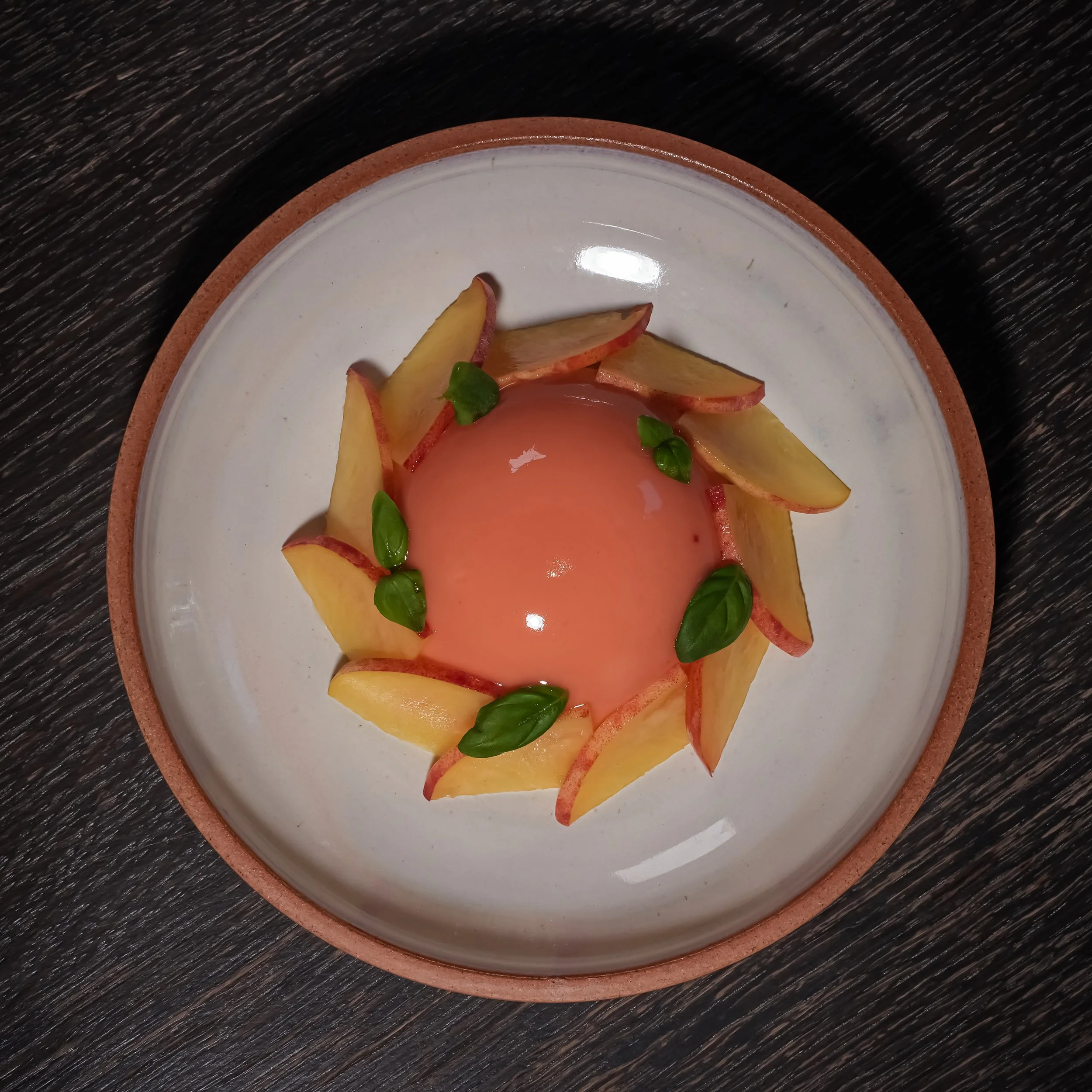 Enigma Yorkville Michelin-starred restaurant in Toronto