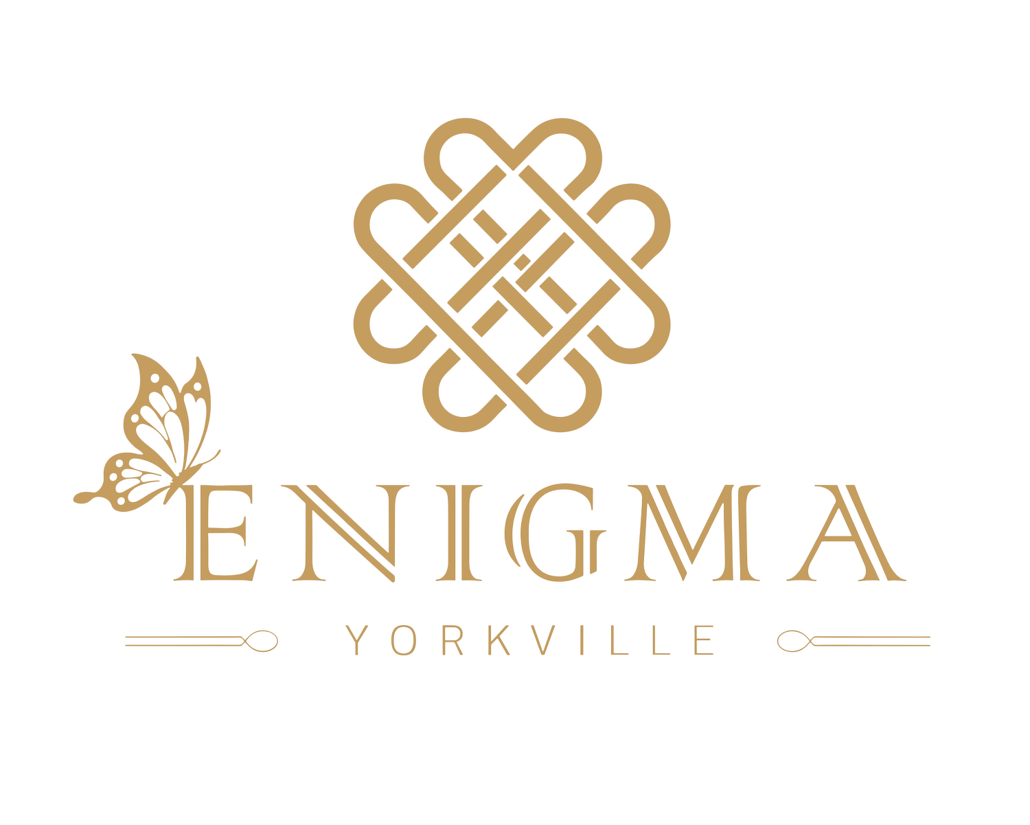 Enigma Yorkville