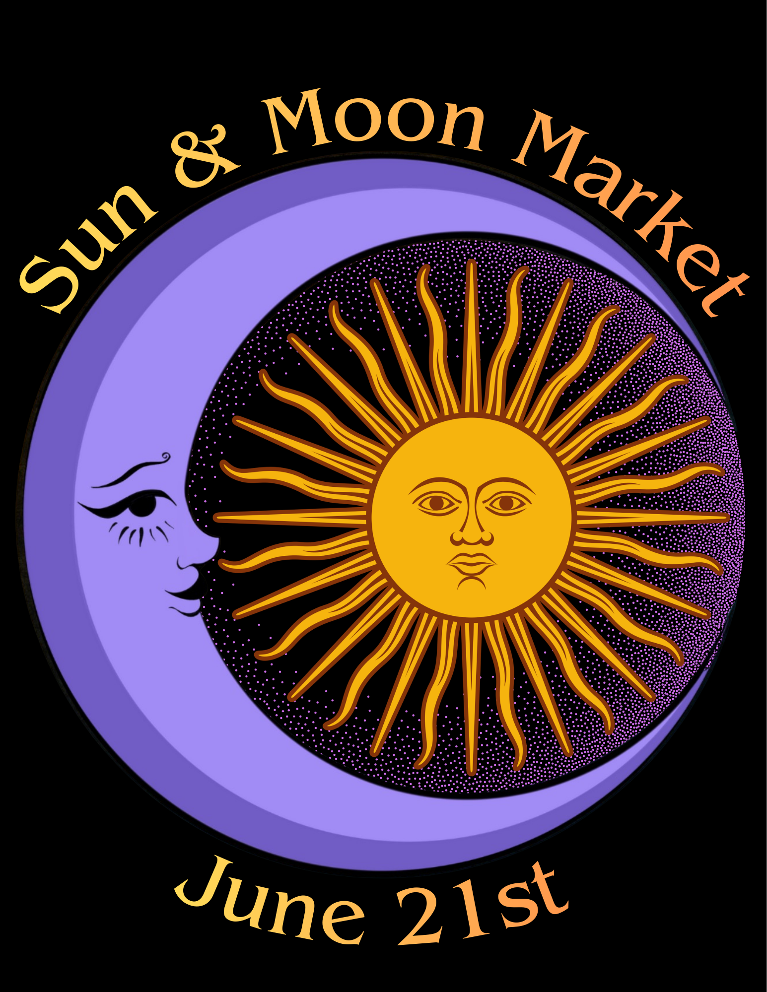Sun &amp; Moon Market