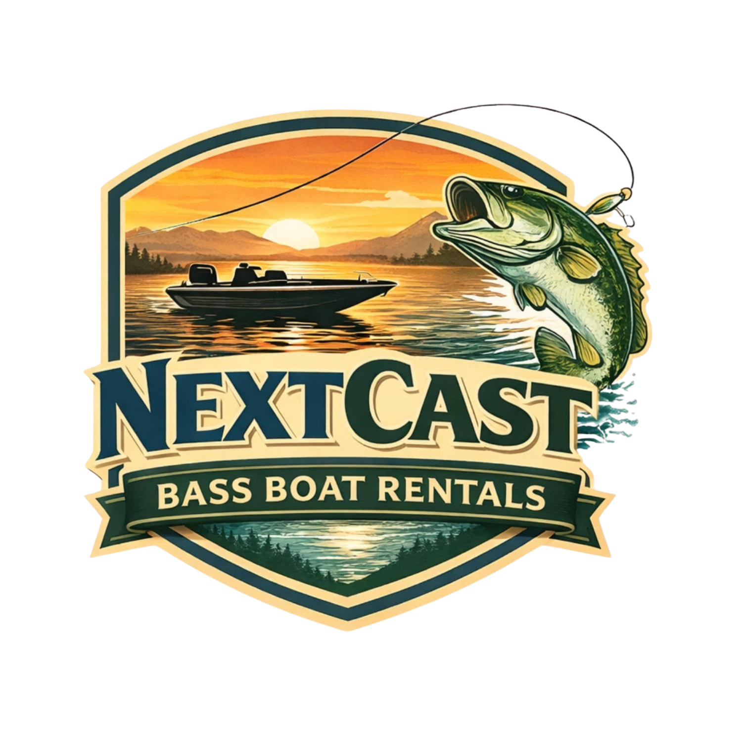 NEXT CAST RENTALS