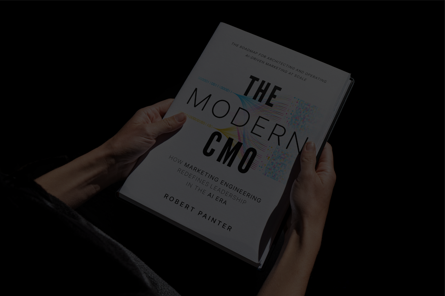 The Modern CMO