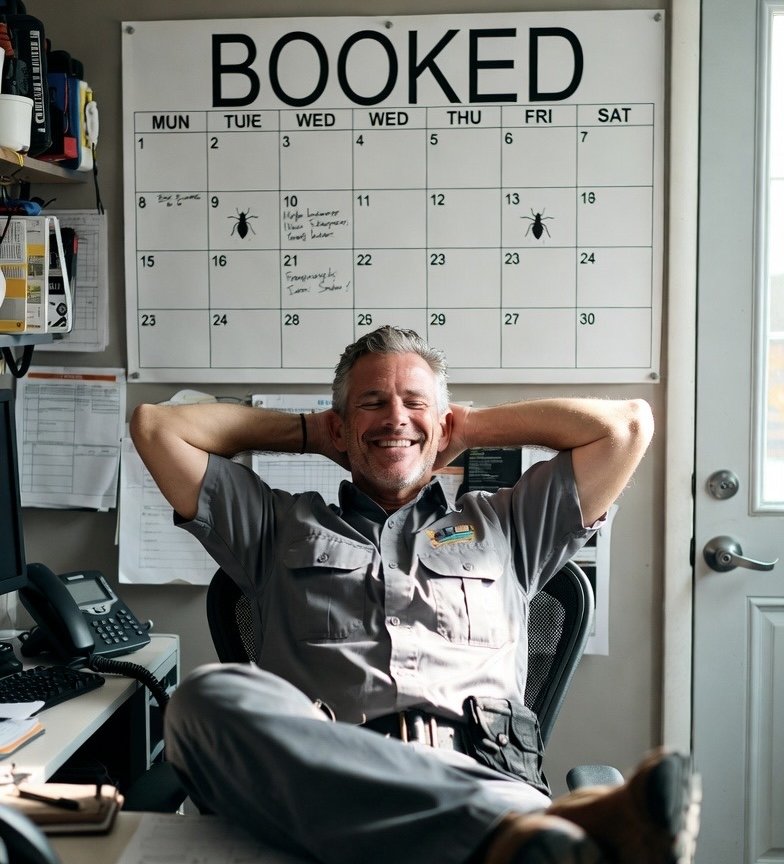 Enterprise - Lets talk....