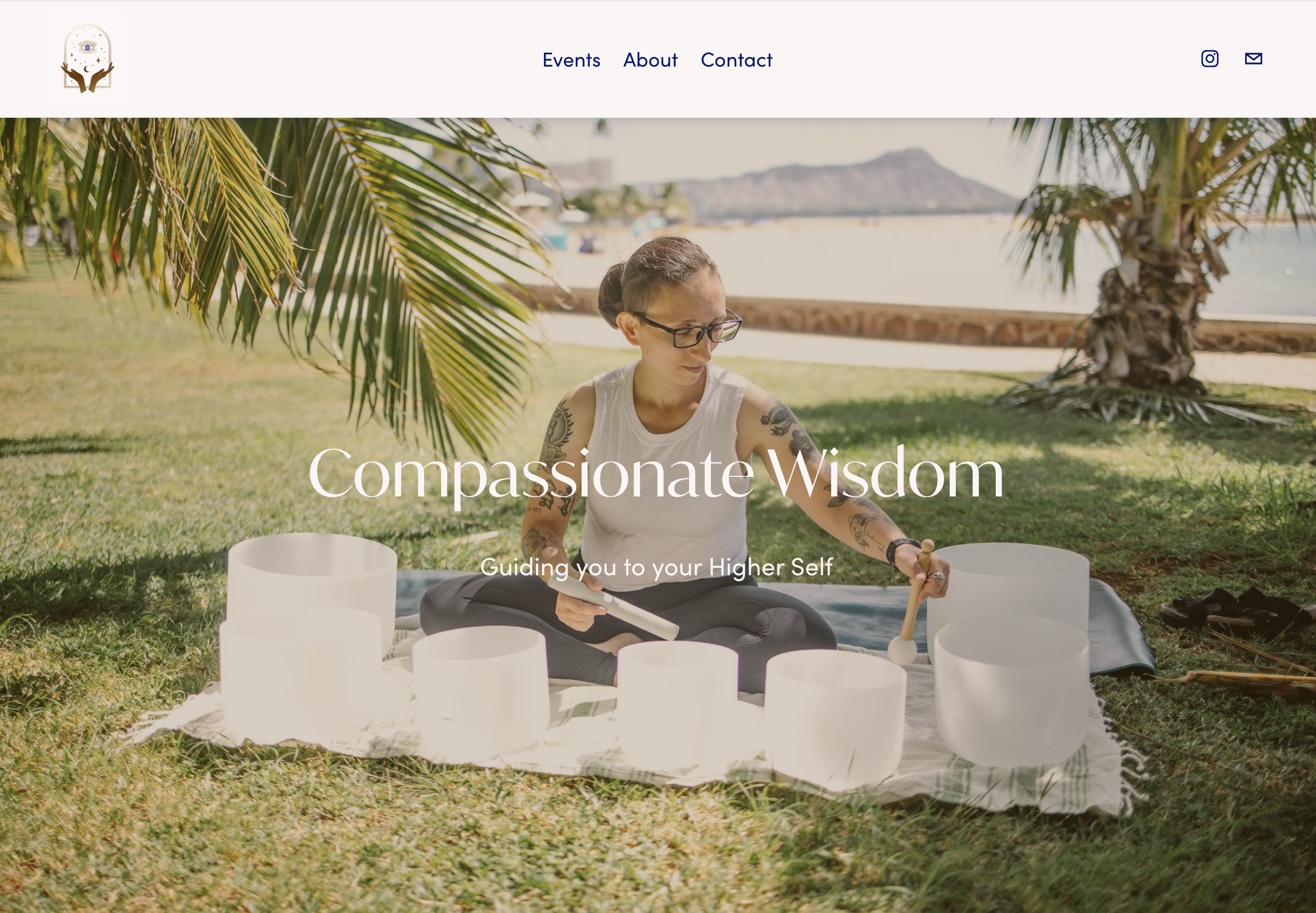 Compassionate Wisdom