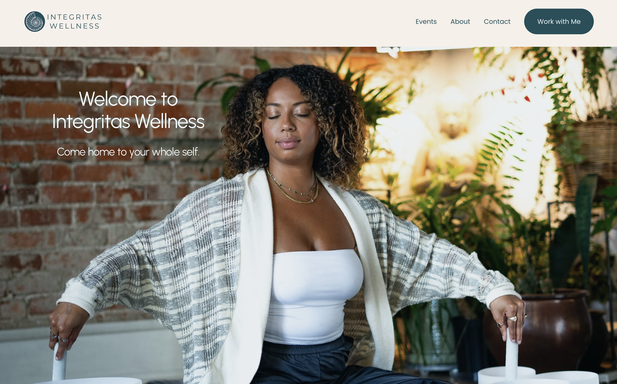 Integritas Wellness