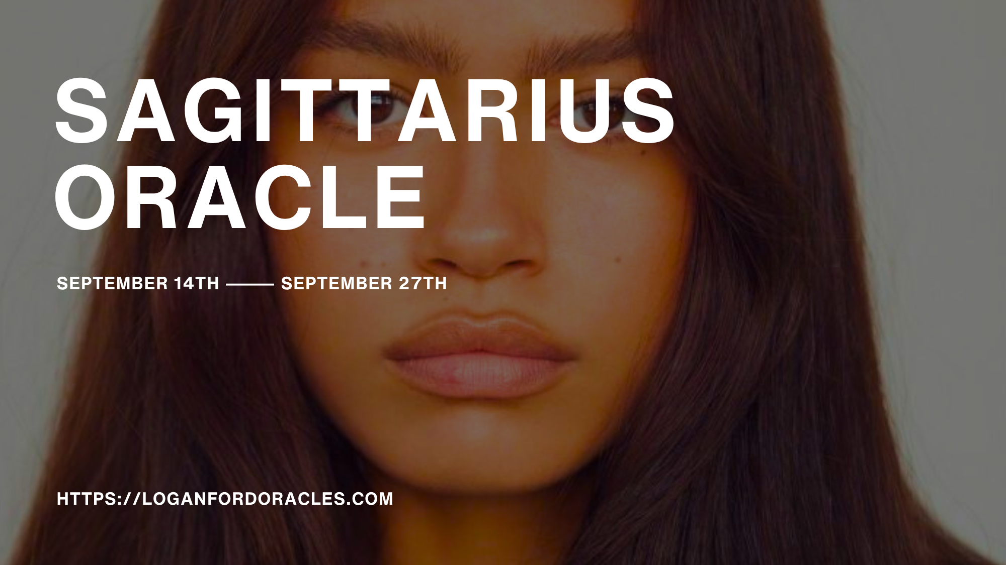 SAGITTARIUS ⸻ NO.001