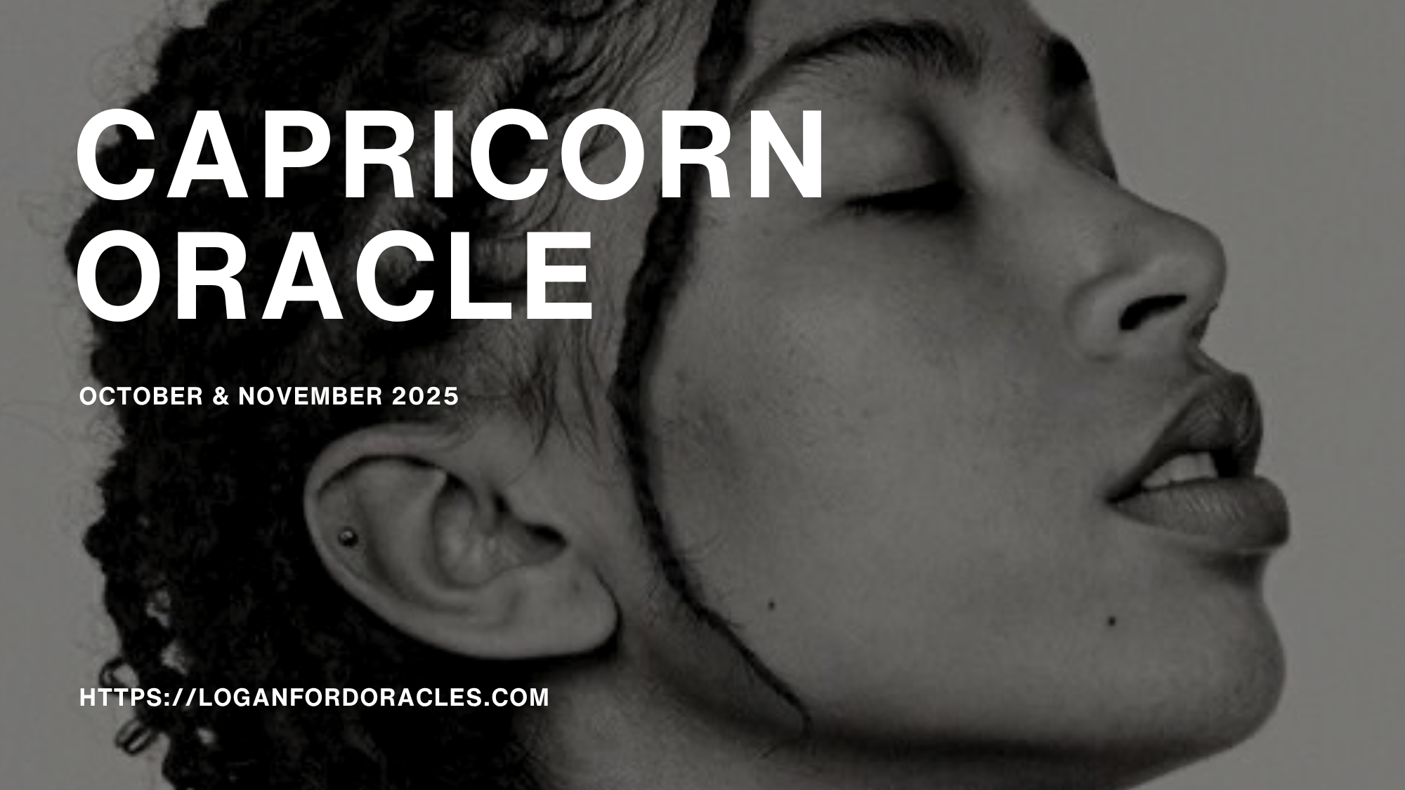 CAPRICORN ⸻ NO.002