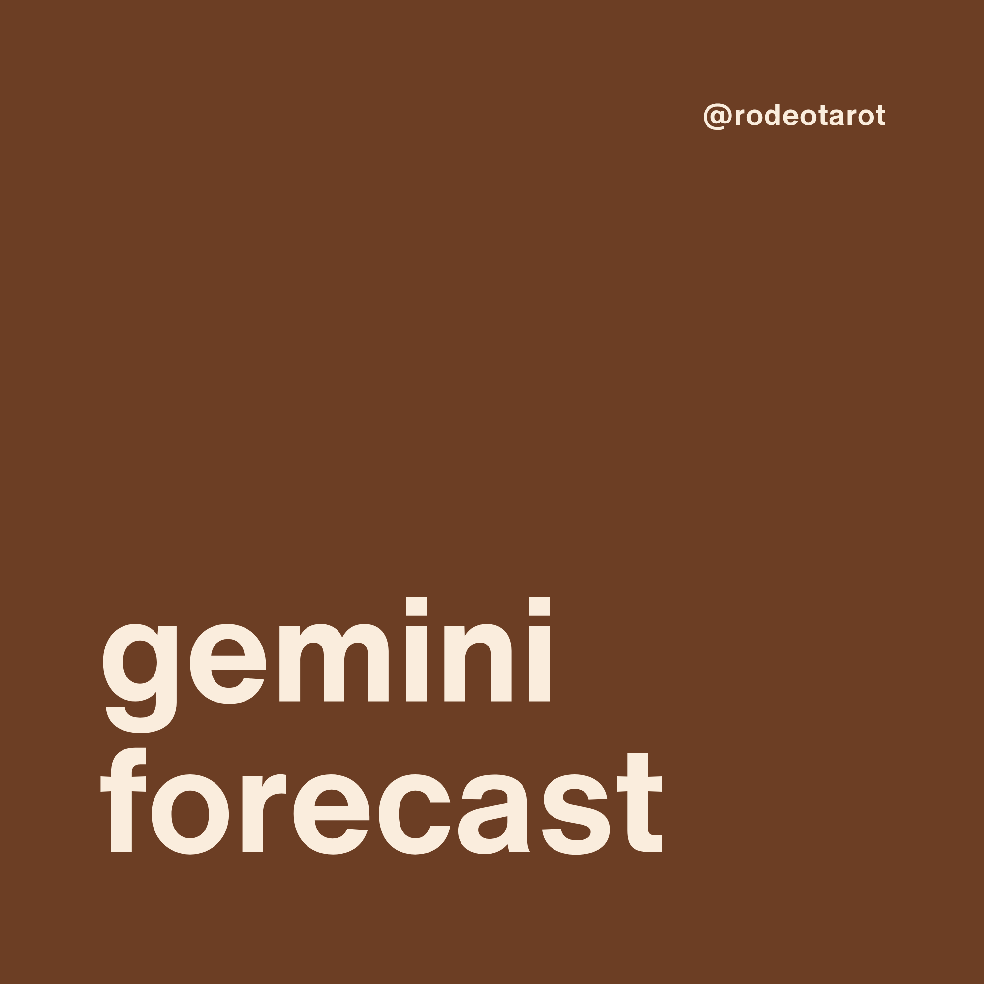 gemini reading