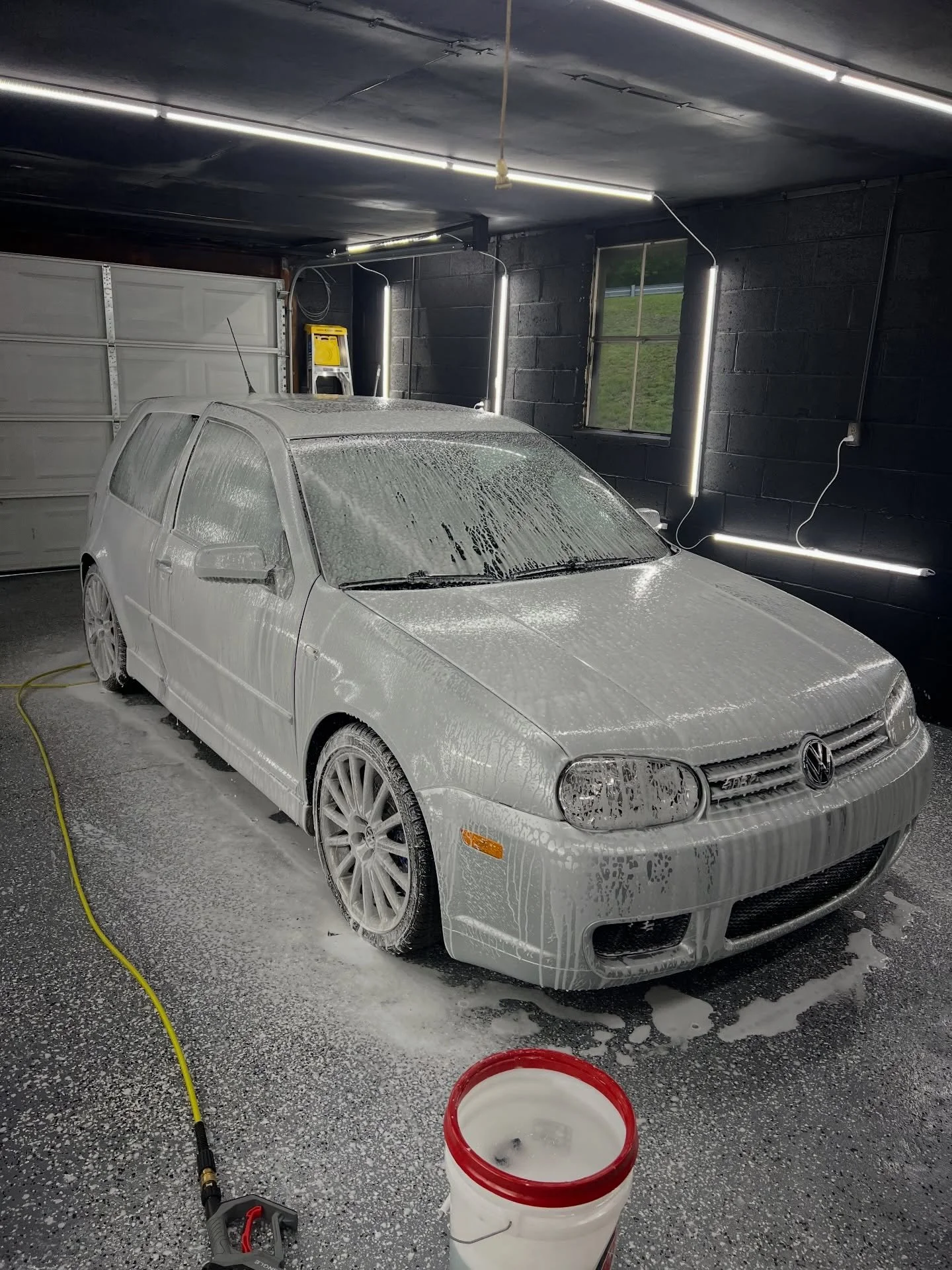 Winter grime out, show season shine in ✨

Now scheduling end-of-winter details and paint polishing to get your ride dialed in before nice car season kicks off.

Salt, swirls, and dull paint don&rsquo;t belong in spring. Whether it&rsquo;s a full deta