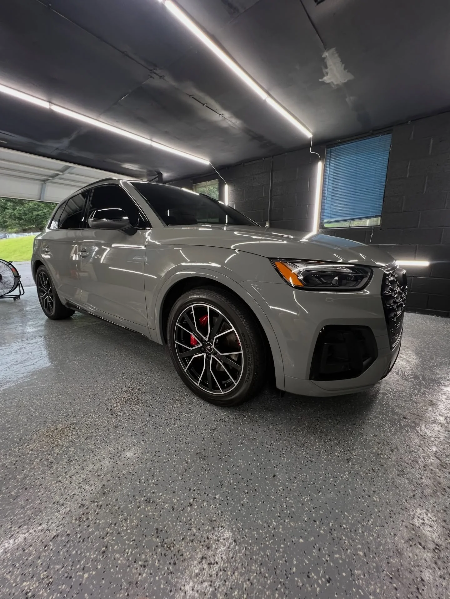 🚨 Now Booking: Q1 of the New Year 🚨

Start the year with a ride that looks, feels, and smells brand new ✨
Bookings are officially OPEN for January&ndash;March, and spots will fill fast.

Whether you&rsquo;re looking for:
🧼 Full interior deep clean