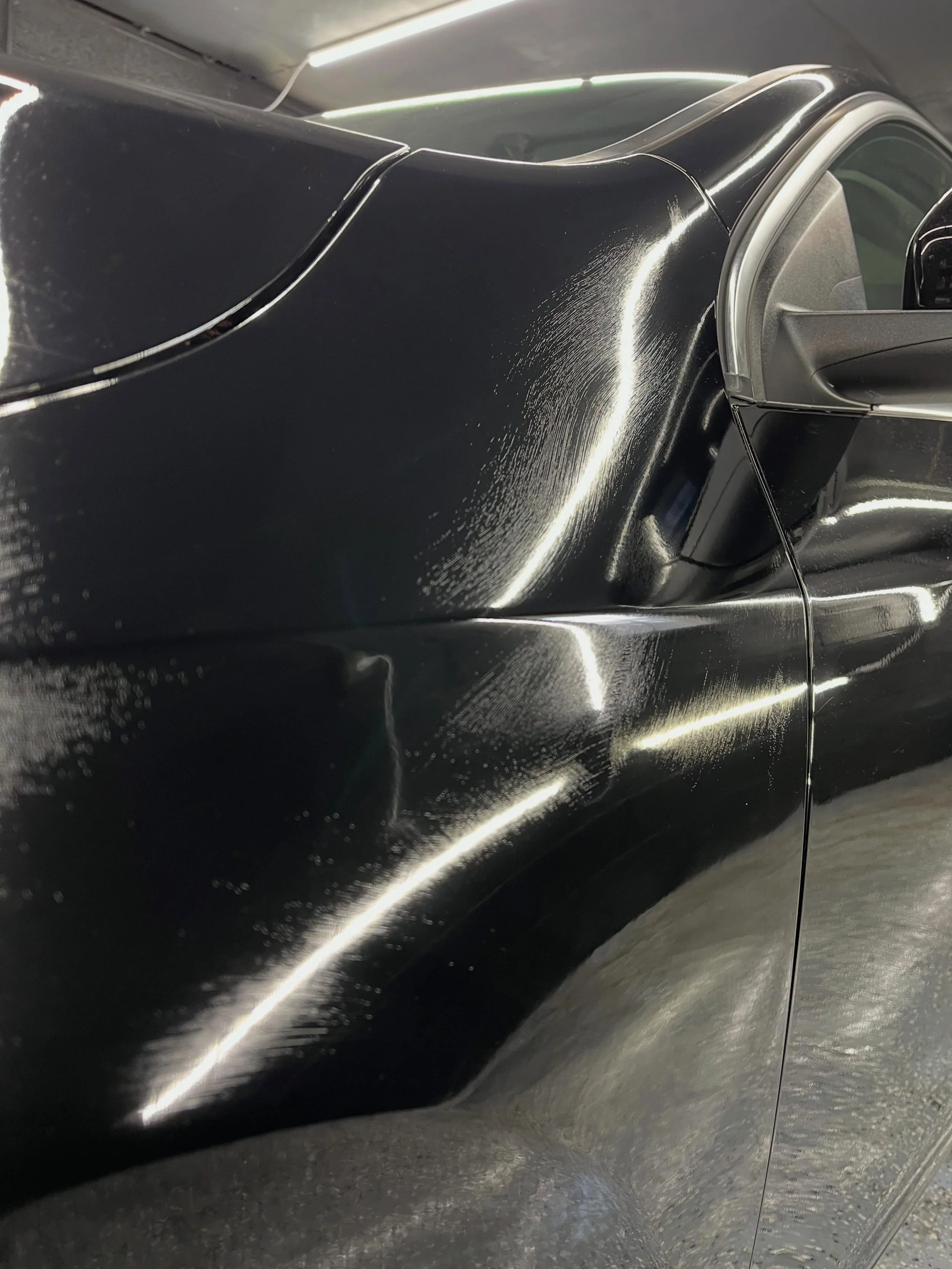 Last week of June available for a ceramic coating appointment.

If you&rsquo;ve been thinking about protecting your paint and making washes easier, now&rsquo;s the time.

Who&rsquo;s claiming it? 🔥