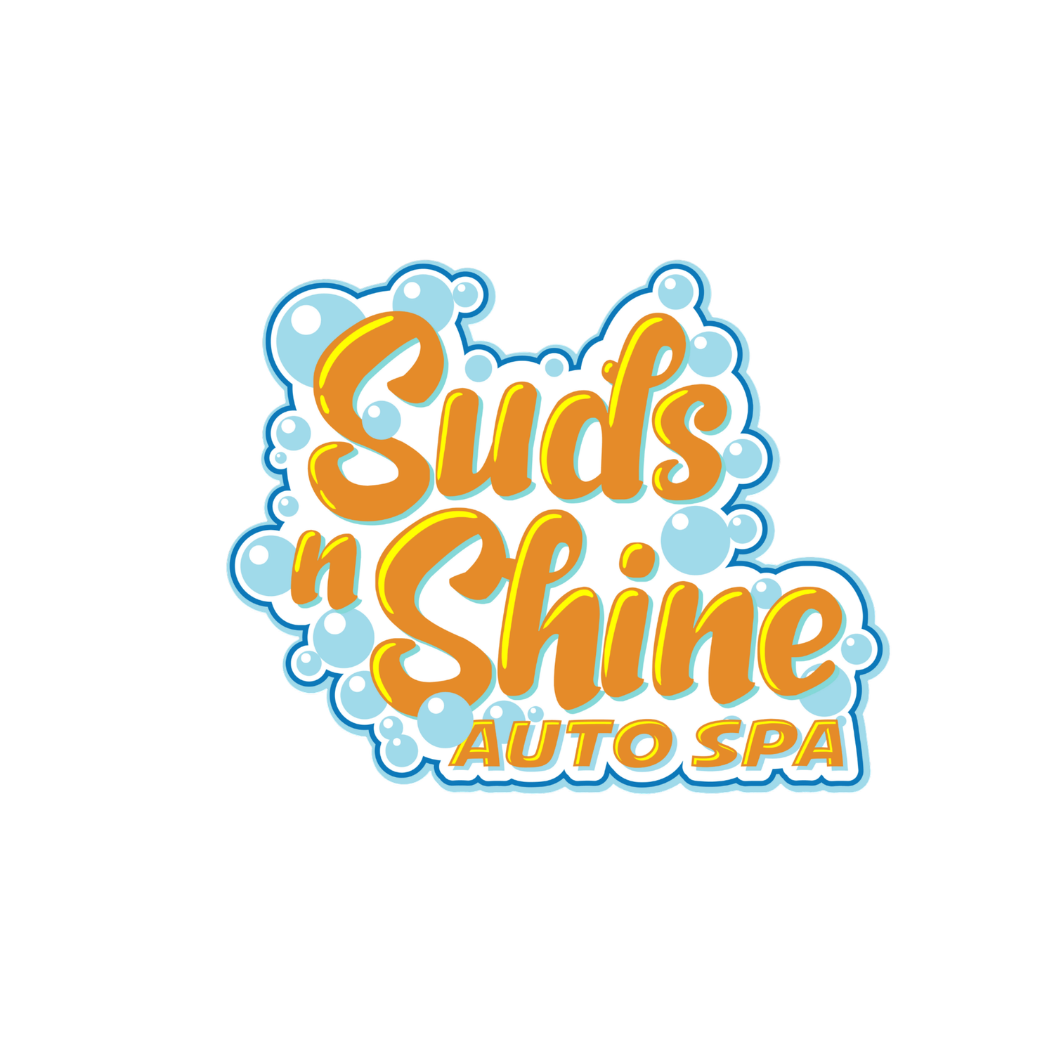 Suds N Shine Auto Spa