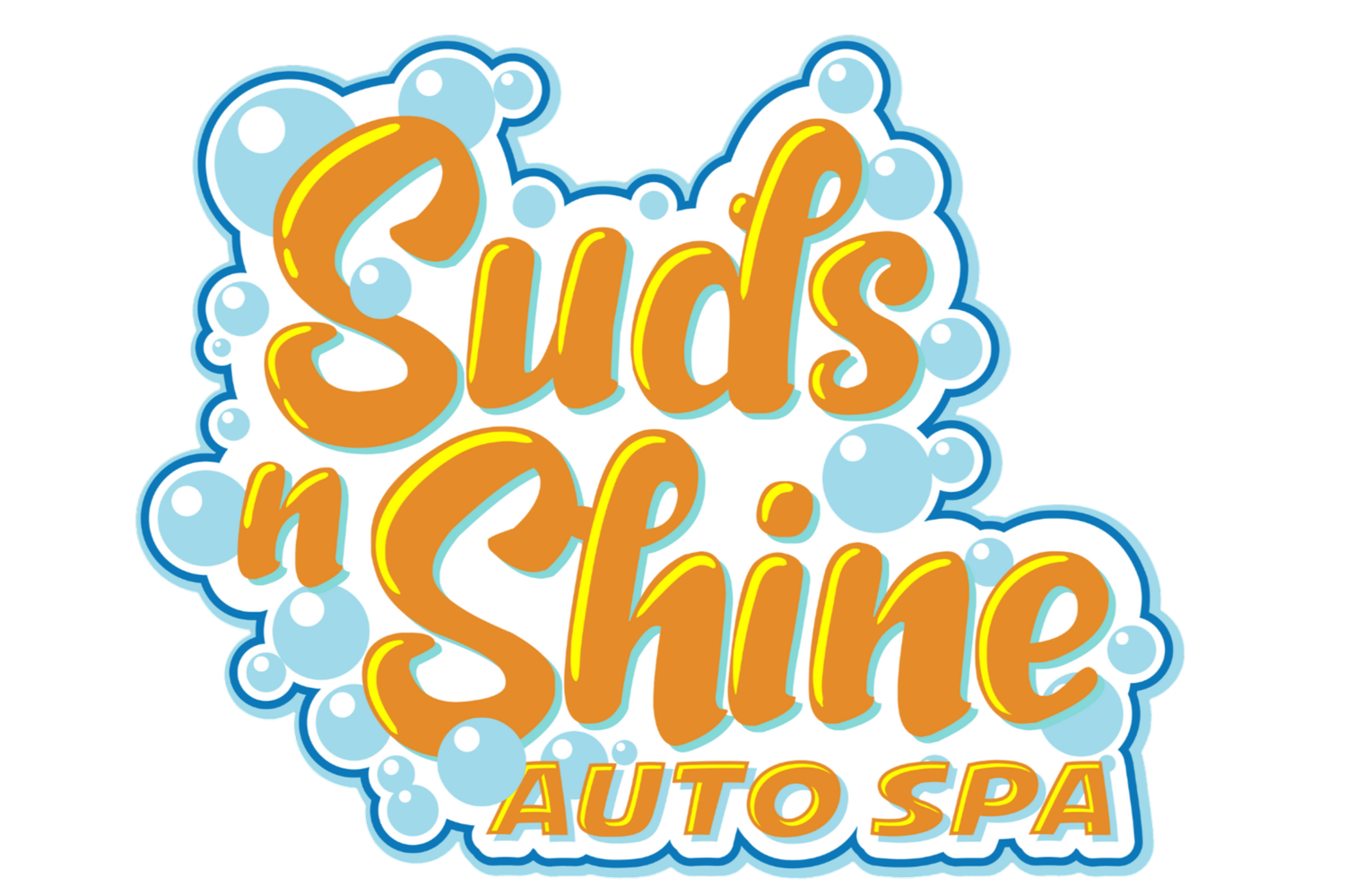 Suds N Shine Auto Spa