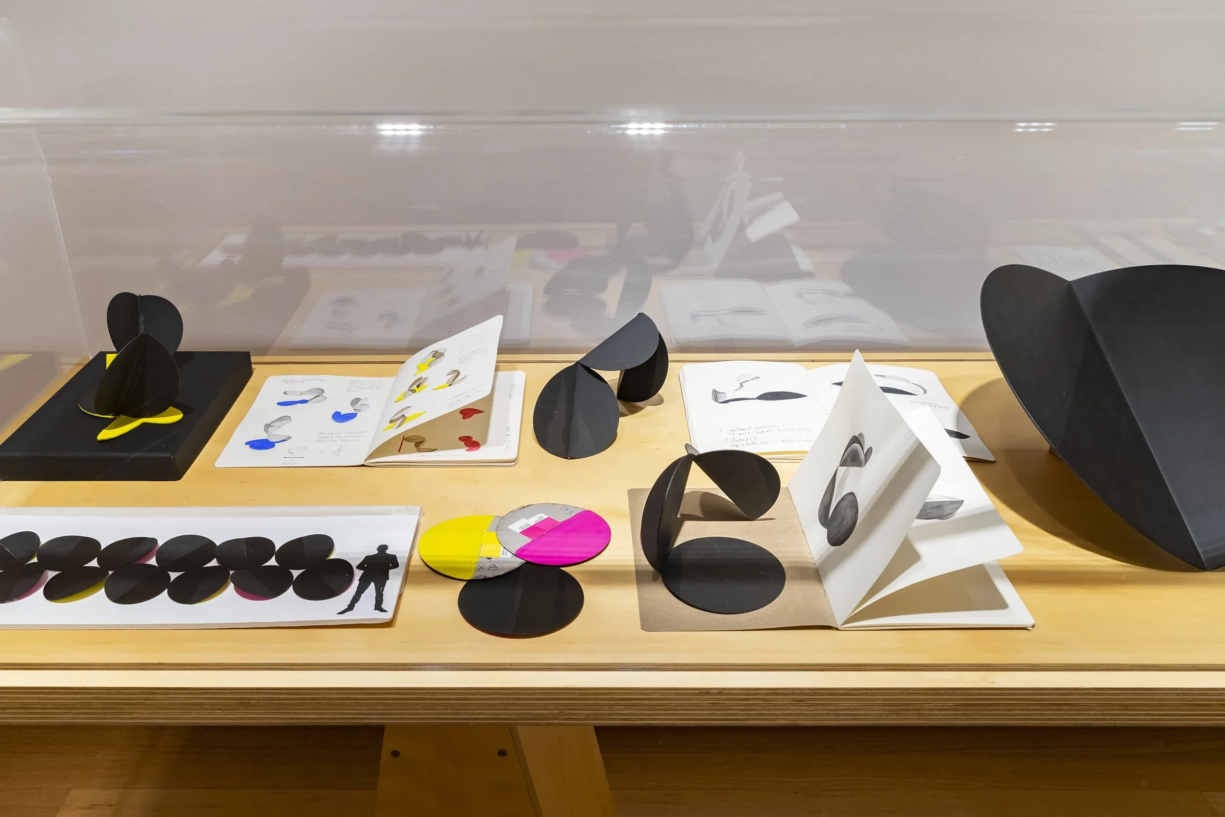 ‘Thinking Into Being’ QUT Alumni Triennial exhibition at QUT Art Museum, Brisbane