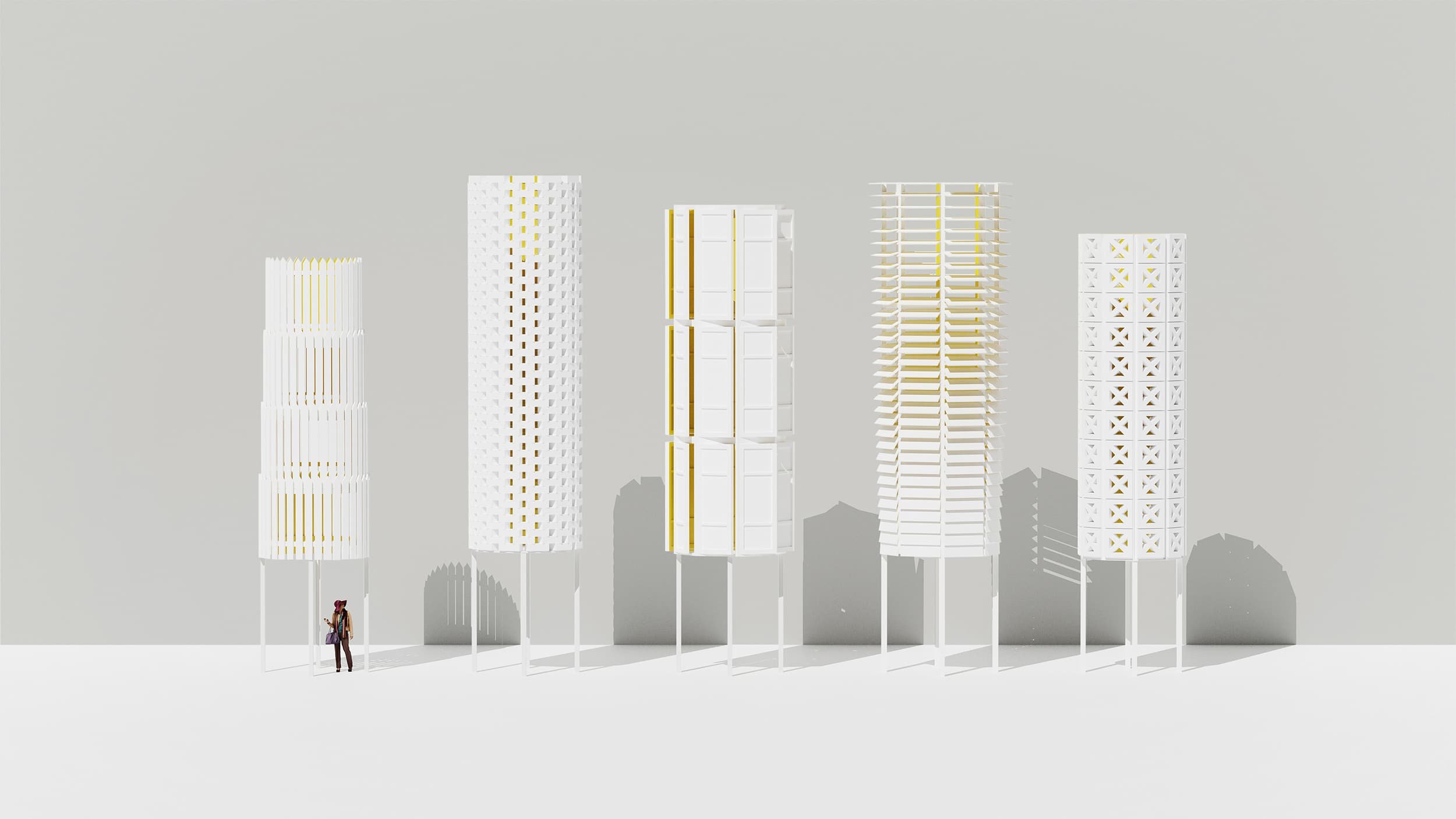 'Home: a suburban obsession', exhibition at State Library of Queensland