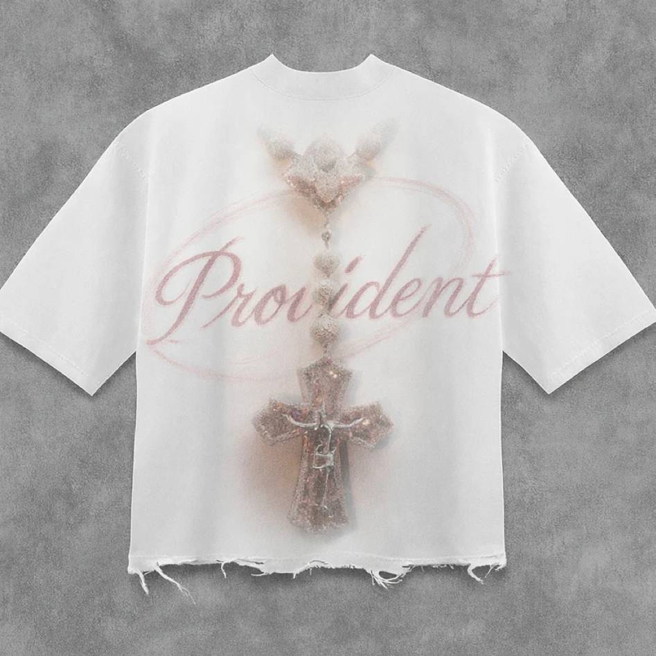 Jesus Piece Tee